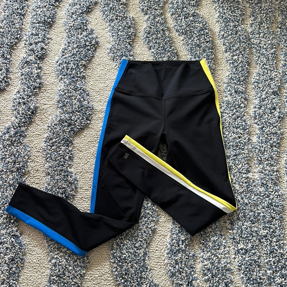 Splits 59 leggings